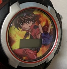 Orologio da polso Bakugan Dan