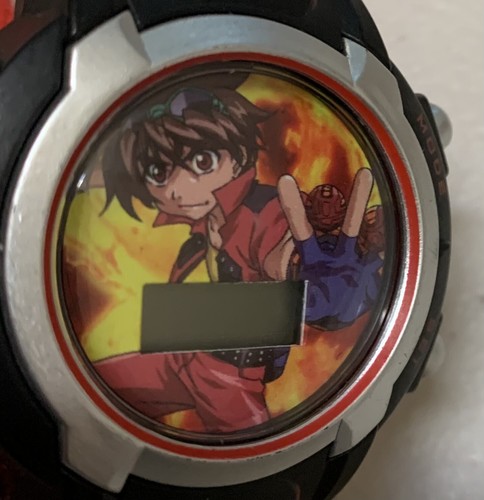 Orologio polso bakugan dan - ,