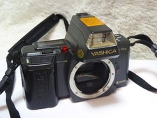Yashica 230 AF 35mm fotocamera