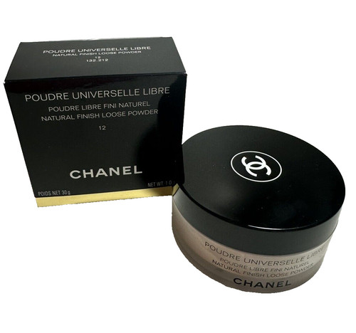 Chanel poudre universelle - poudre,