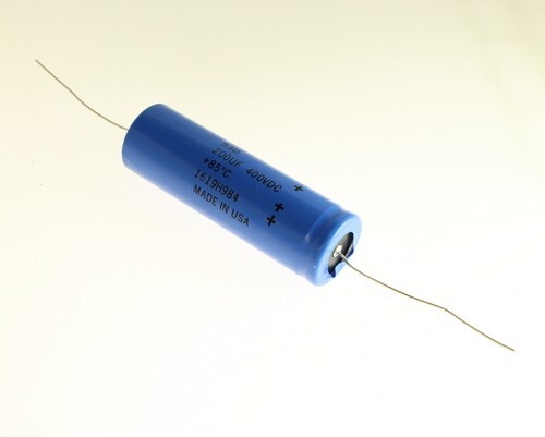 Condensatore - (1pz),