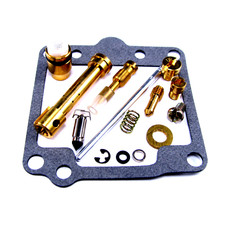 Kit Di Riparazione Del Carburatore Per Suzuki LS 650 F Savage P 1986-1998 LS650