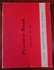 THE SHENKER METHOD-PRACTICE