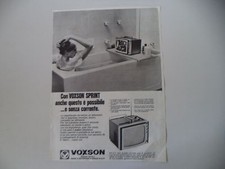 advertising Pubblicità 1968