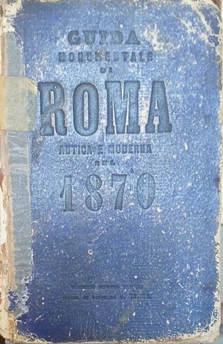 Itinerario guida monumentale - itinerario, o