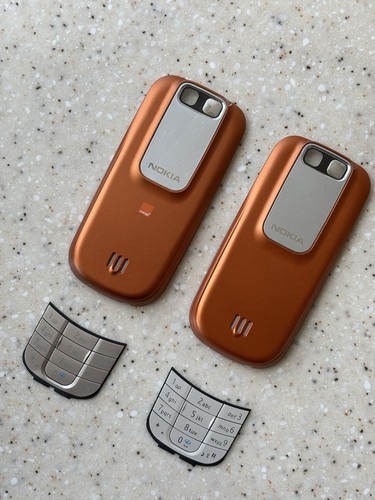 Nokia 2680s nuovissimo - , set