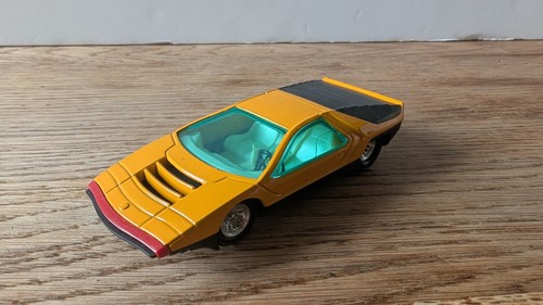 Dinky toys france carabo - dinky,