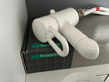 Rubinetto lavabo Hansgrohe