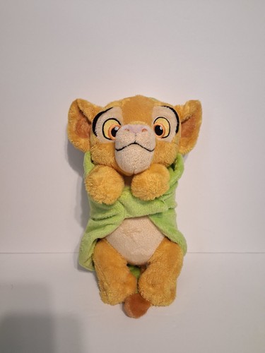 Peluche disney neonati - disney, re