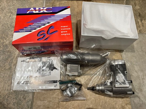 Super custom sc61a aero abc - sc61a,