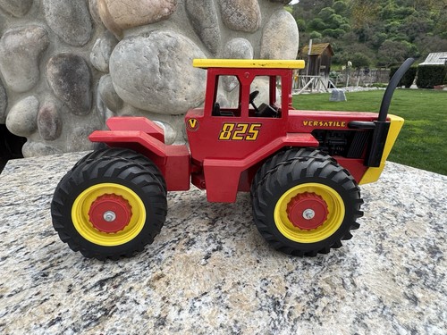 Raro trattore versatile 895 - trattore,