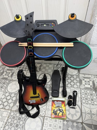 Guitar hero world - guitar,