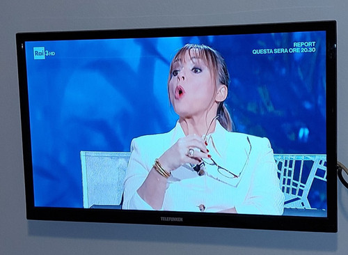 Telefunken - tv, 24"