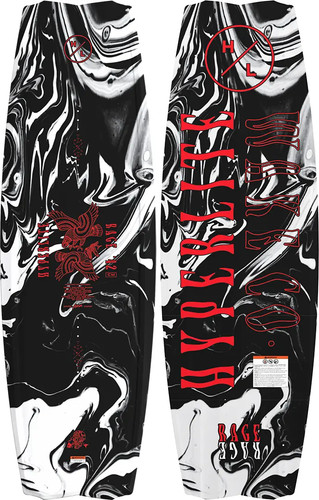 Hyperlite wakeboard wake - hyperlite,