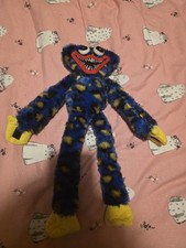 Peluche Poppy Playtime Huggy