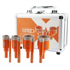 Kit seghetto diamantato set