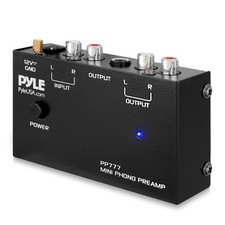 Pyle Phono Giradischi