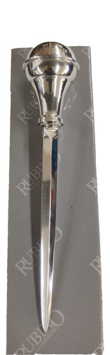 Tagliacarte argento 925 - in,