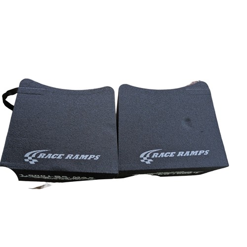 Rampe corsa ruota - 8",