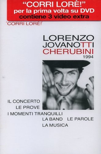 Lorenzo jovanotti cherubini - lorenzo,