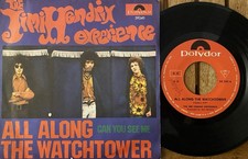 The Jimi Hendrix Experience