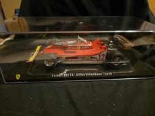 ​🔥 FERRARI 312 T4 (1979)