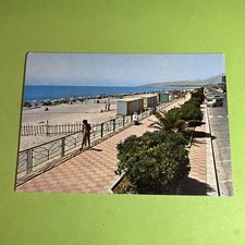 Siderno lungomare spiaggia - siderno,