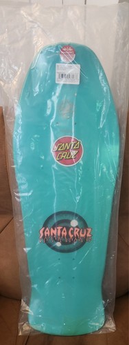 Santa cruz rob roskopp eye - santa,