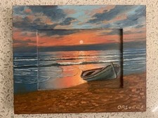 Massimo ORSUCCI (1946-2025)