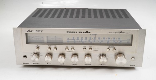Marantz 1550l ricevitore - 1550l,