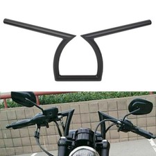 Manubrio Moto 7/8" Z Bar Drag