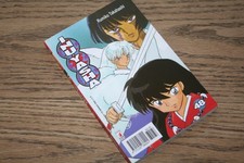 Rumiko Takahashi Inu Yasha 48