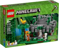 Lego minecraft 21132 - lego®,
