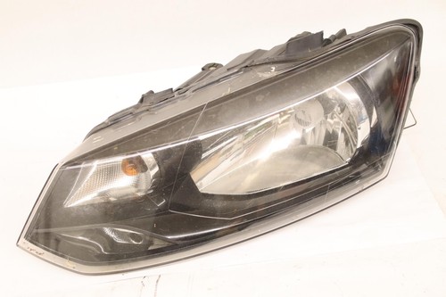 Polo fanale anteriore - 6r,