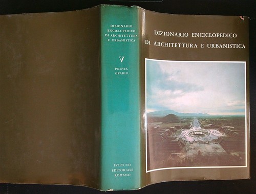 Dizionario enciclopedico - enciclopedico, di