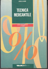 Tecnica mercantile quarta - mercantile.,