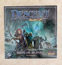 Descent: Journeys in the Dark