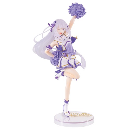 Modellino bandai 67023 zero - modellino, re:zero