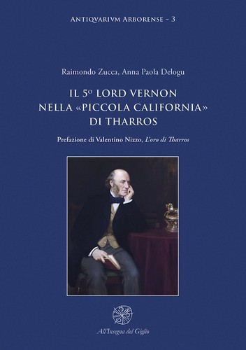 Lord vernon nella - il,