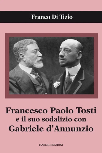 Tizio francesco paolo tosti - di,