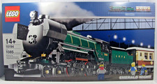 LEGO Trains │10194 "Emerald