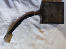 UNITE CDI TESTEE AVANT