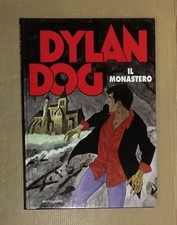 Tiziano Sclavi . Dylan Dog -
