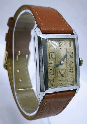 Orologio uomo vintage anni - orologio,