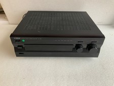 Yamaha amplificatore stereo - amplificatore,