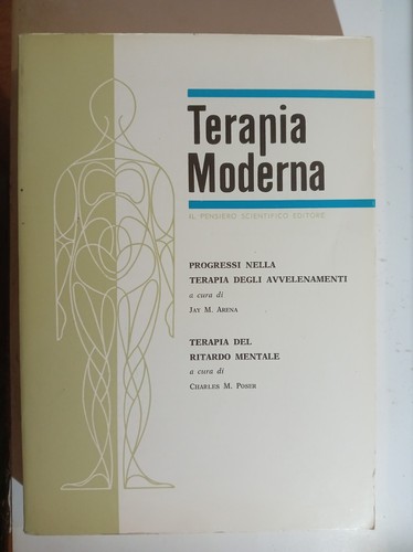 Terapia moderna - terapia,