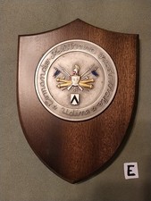 Crest Comando Militare