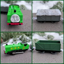 Thomas Trackmaster Hit Toy