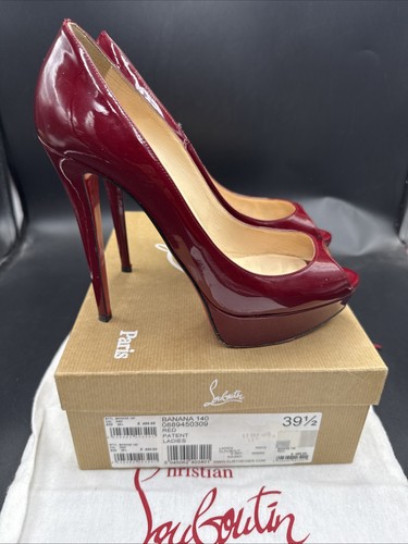 Christian louboutin banana - christian,