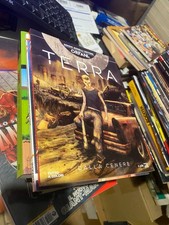 ORFANI: TERRA - N. 1 - BONELLI